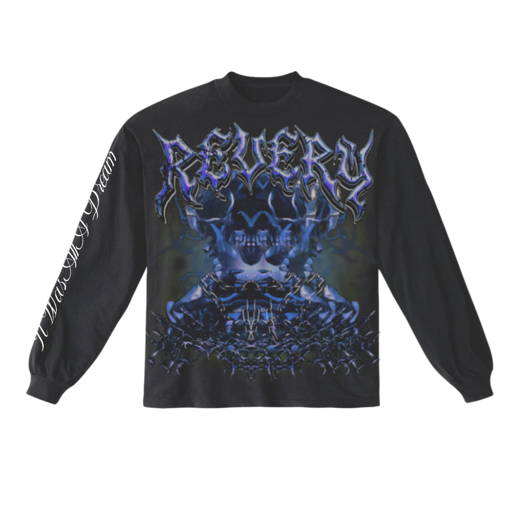 CAGE REVERY LONG SLEEVE