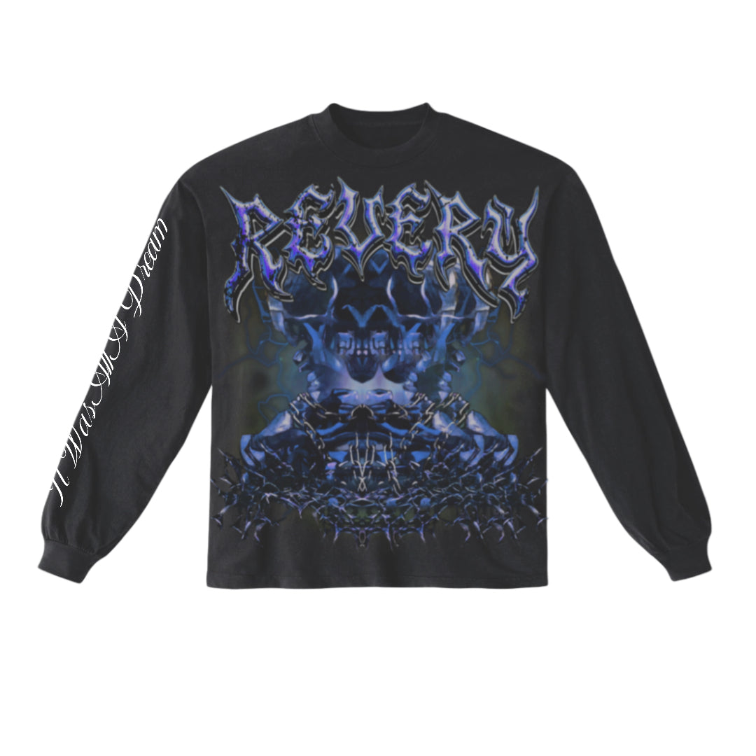 CAGE REVERY LONG SLEEVE