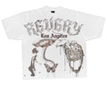 SKULL REVERY SHIRT