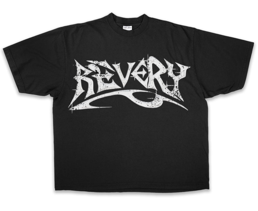 TRIBAL REVERY SHIRT