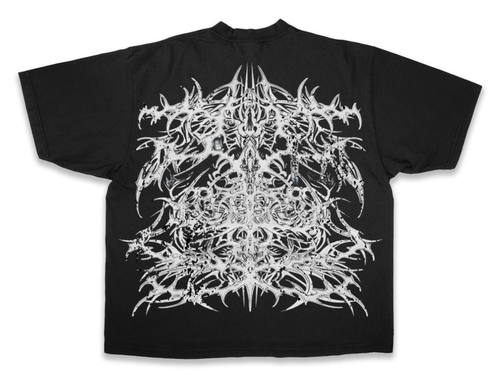 TRIBAL REVERY SHIRT